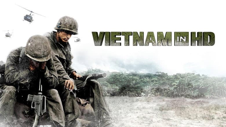 Backdrop from Vietnam in HD