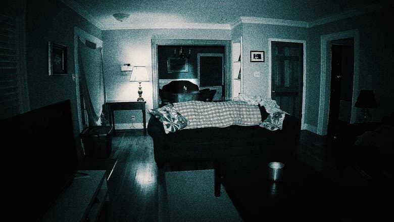 Backdrop from The Blackwell Ghost
