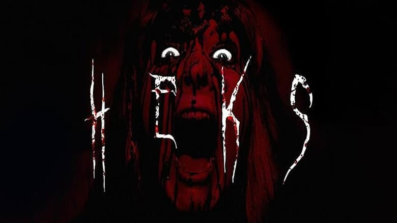 Backdrop from Heks