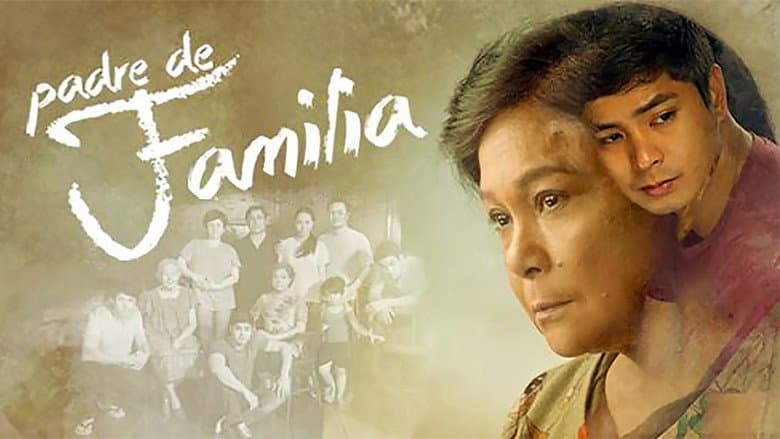 Backdrop from Padre de Familia