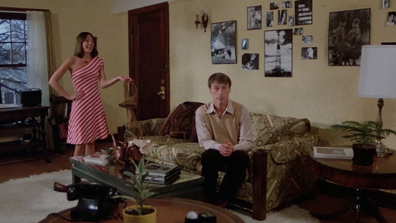 Backdrop from The House of the Dead