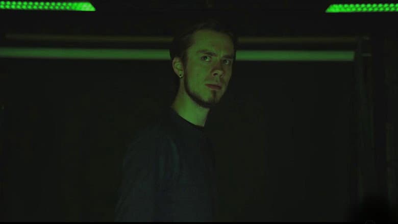 Backdrop from The Green Screen of Death