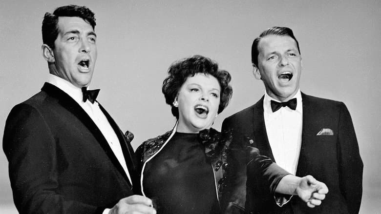 Backdrop from Sinatra: The Classic Duets