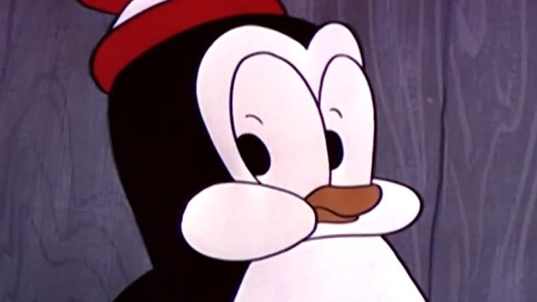Backdrop from Hot and Cold Penguin