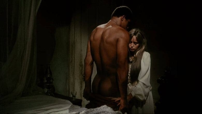 Backdrop from Mandingo