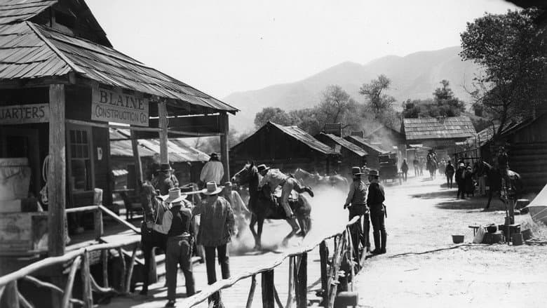 Backdrop from Heroes of the West