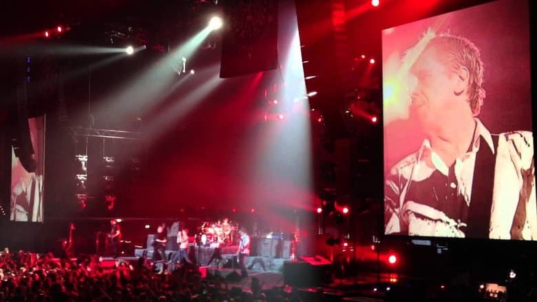 Backdrop from Die Toten Hosen: Noches Como Estas - Live in Buenos Aires