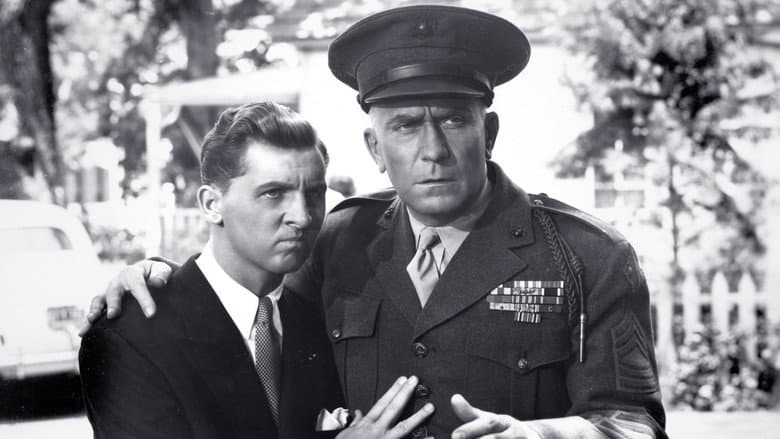 Backdrop from Hail the Conquering Hero