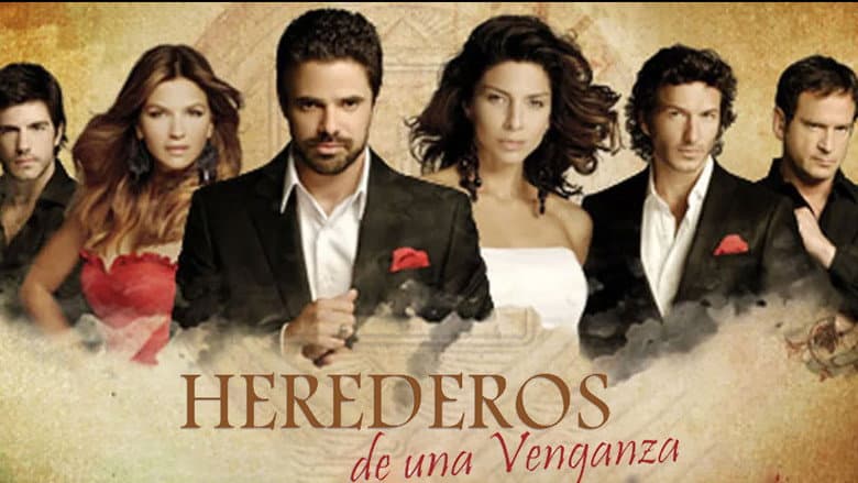 Backdrop from Herederos de una venganza