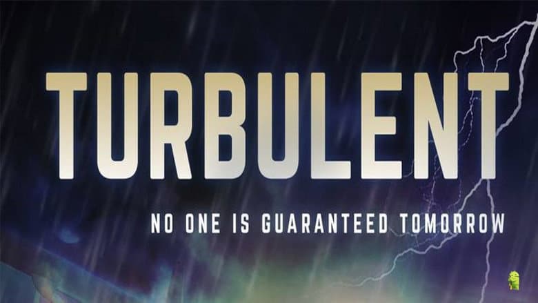 Backdrop from Turbulent