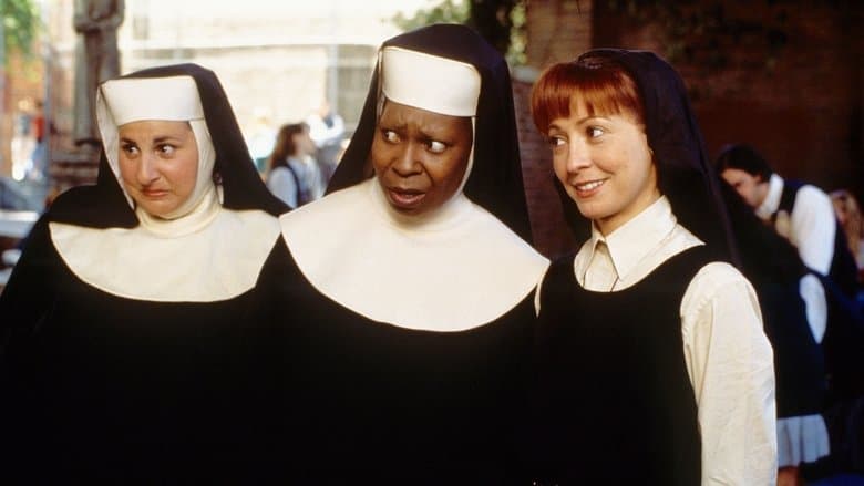 Backdrop from Sister Act 2: Back in the Habit
