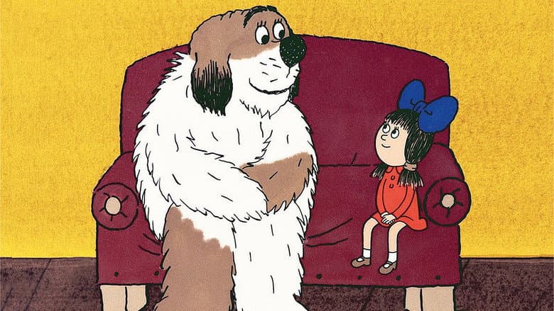 Backdrop from Wild Dreams of MaxiDog Fik