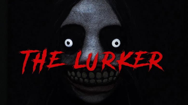 Backdrop from The Lurker