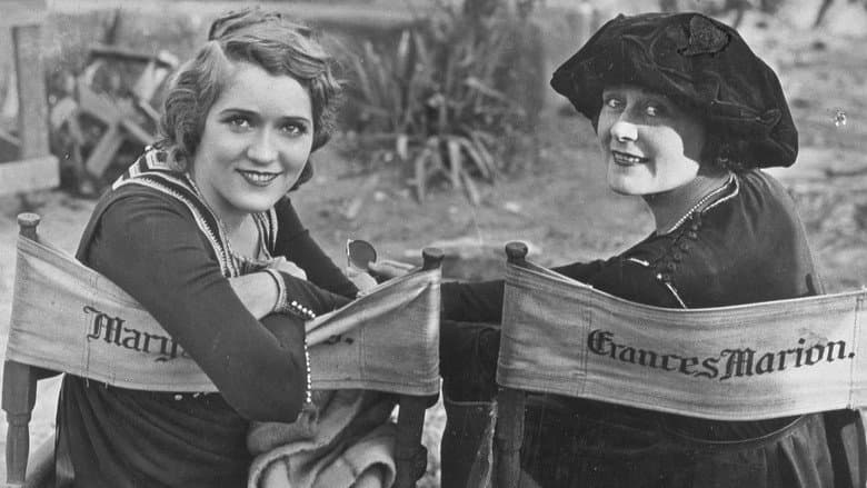 Backdrop from The Women Who Run Hollywood