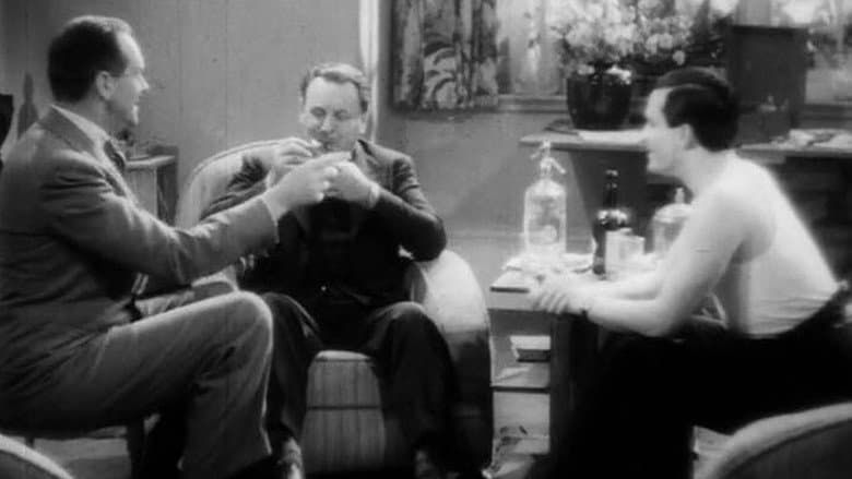 Backdrop from Three Men in a Boat