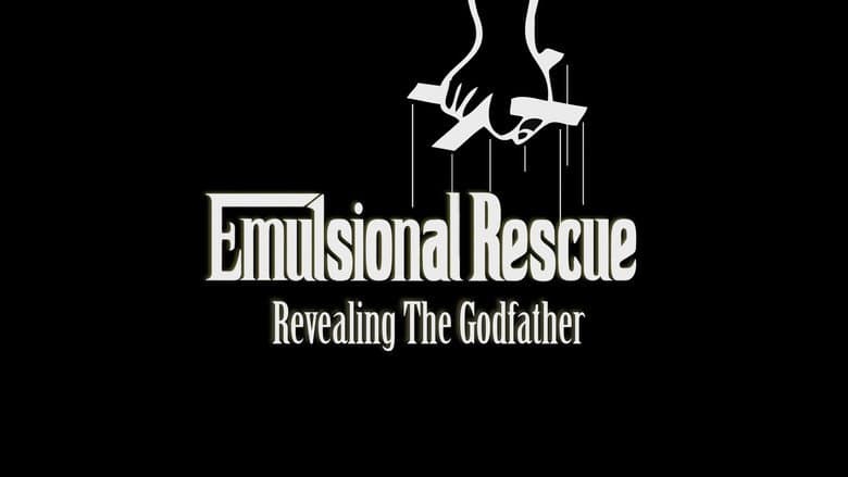 Backdrop from Emulsional Rescue: Revealing 'The Godfather'