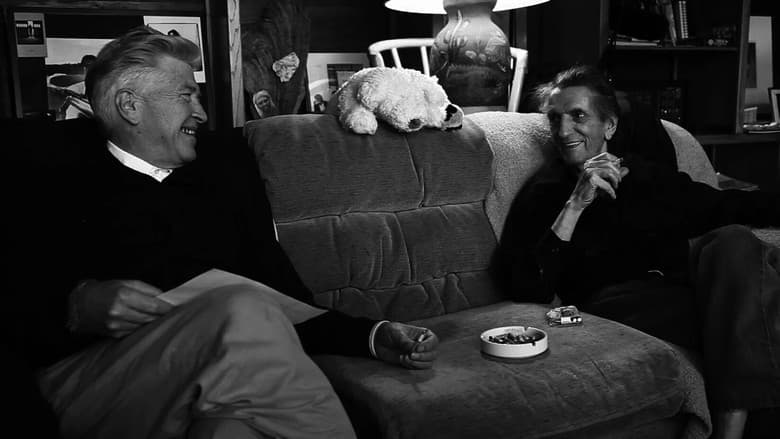 Backdrop from Harry Dean Stanton: Partly Fiction