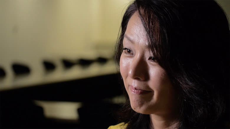 Кадр із фільму «Shusenjo: The Main Battleground of the Comfort Women Issue»