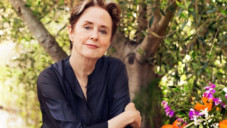 Backdrop from Alice Waters and Her Delicious Revolution