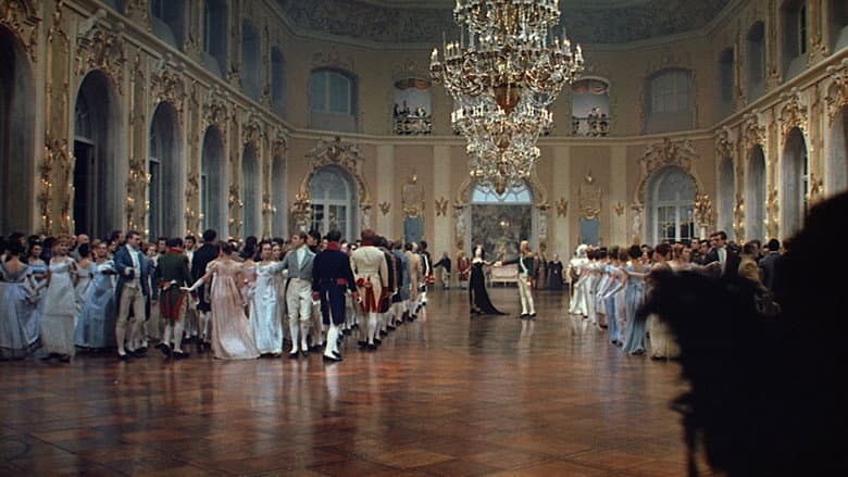 Backdrop from War and Peace, Part IV: Pierre Bezukhov