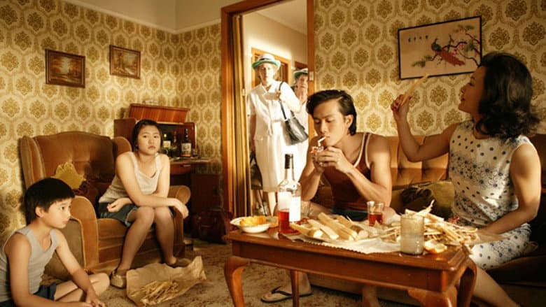 Backdrop from The Home Song Stories
