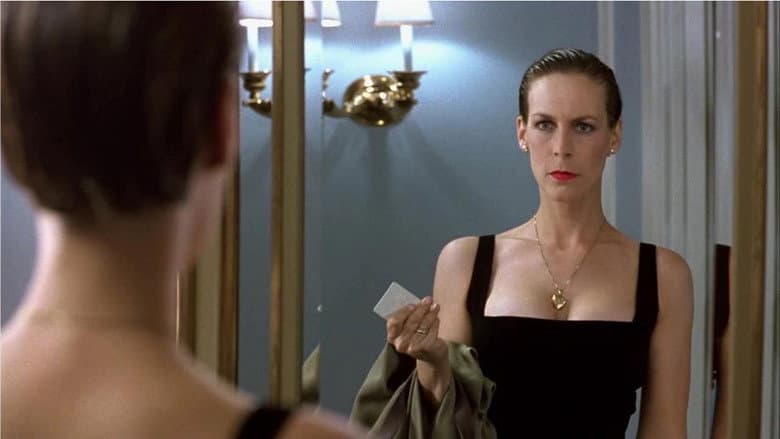 Backdrop from Jamie Lee Curtis: Hollywood Call of Freedom