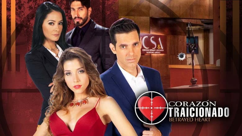 Backdrop from Corazón Traicionado
