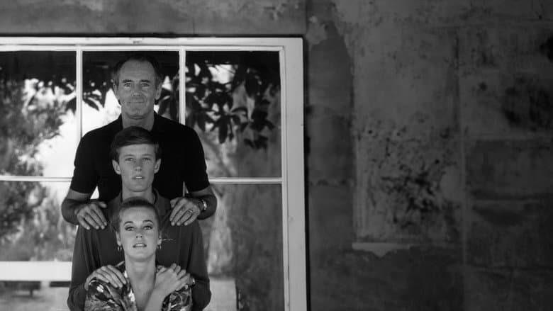 Кадр із фільму «The Fondas: A Cinematic Dynasty»