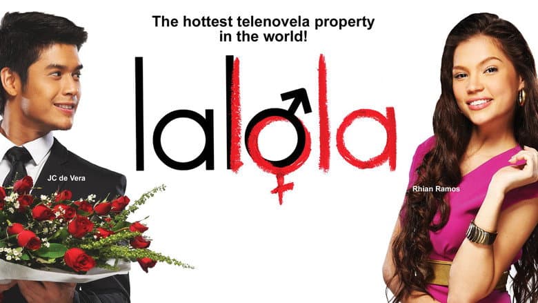 Backdrop from LaLola