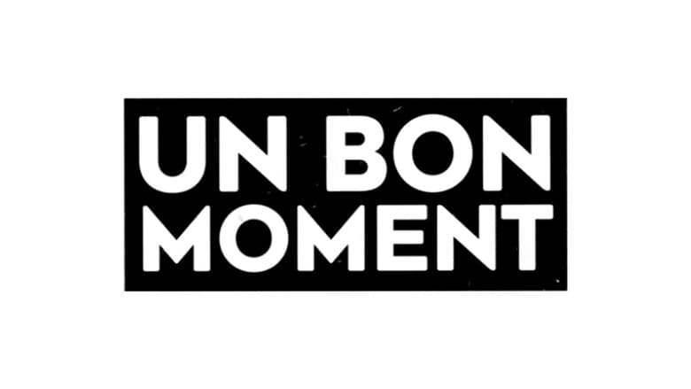 Backdrop from Un Bon Moment