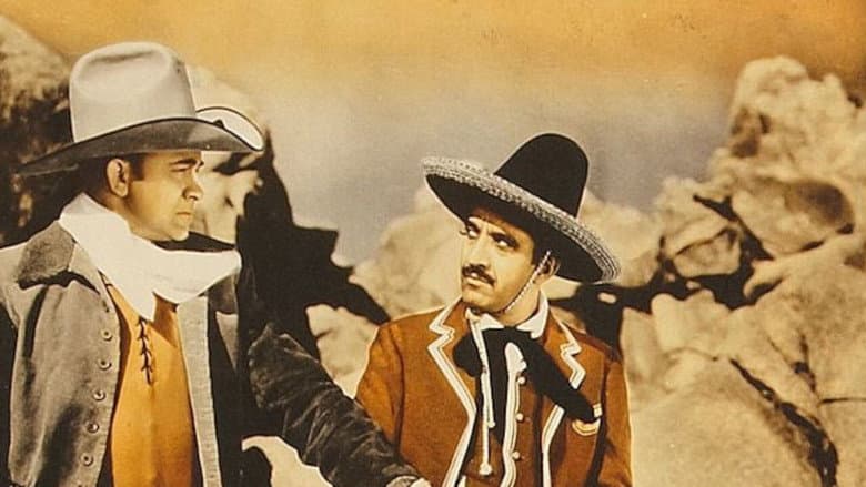Кадр із фільму «Rhythm of the Rio Grande»
