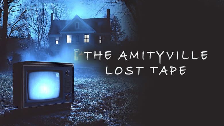Кадр із фільму «The Amityville Lost Tape»