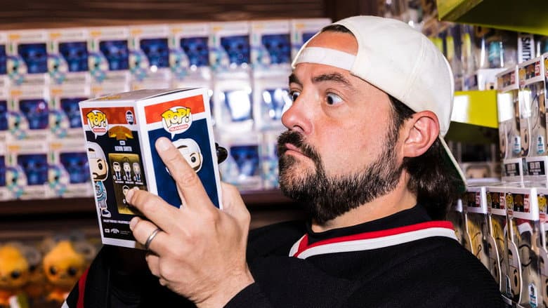 Backdrop from Making Fun: The Story of Funko