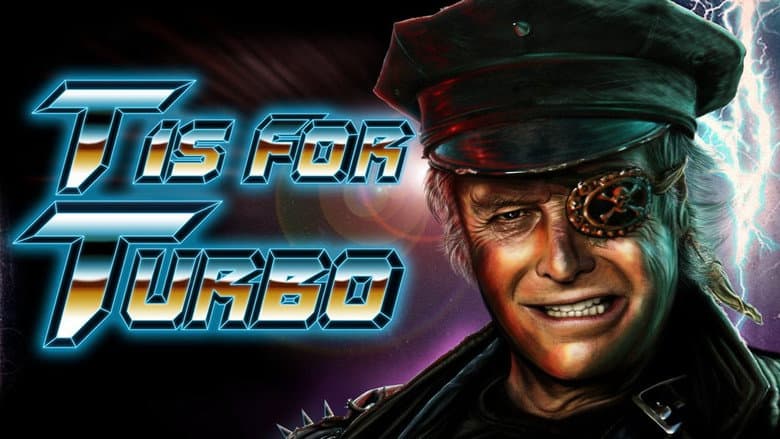 Backdrop from T is for Turbo