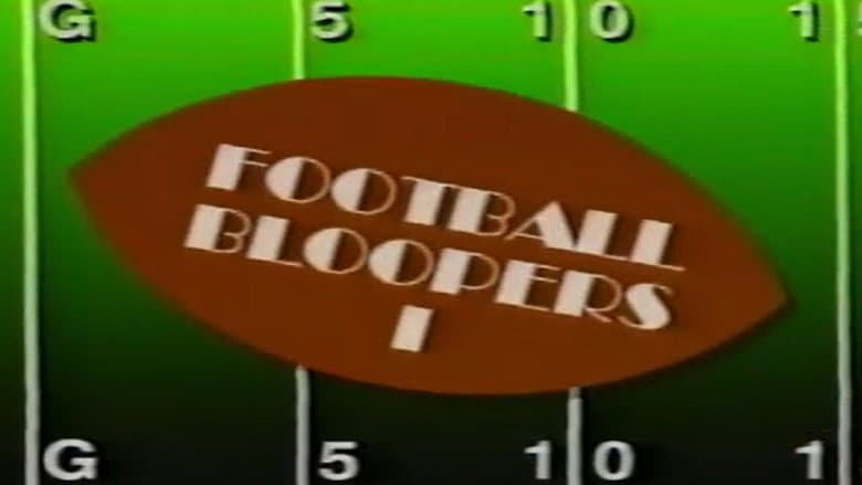 Backdrop from The Best of Football Bloopers Vol. 1