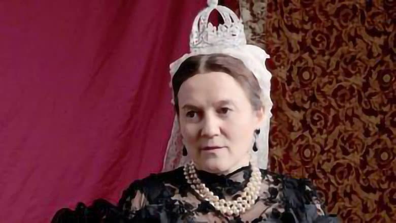 Backdrop from Zwischen Lust und Pflicht - Queen Victoria