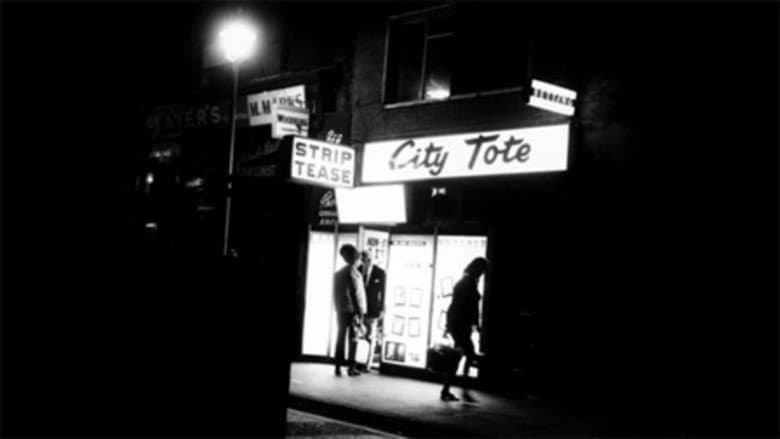 Backdrop from West End Jungle