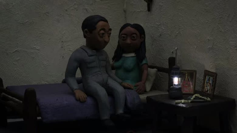 Backdrop from El trapiche