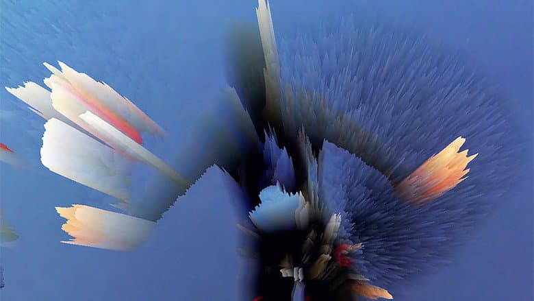 Backdrop from Soar