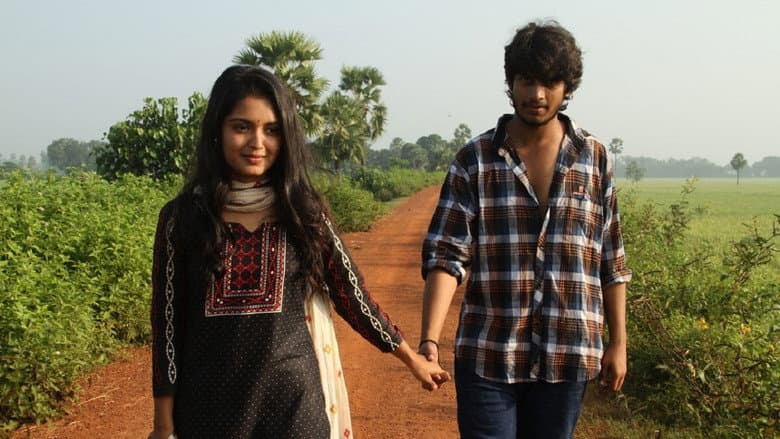 Backdrop from Vinara Sodara Veera Kumara