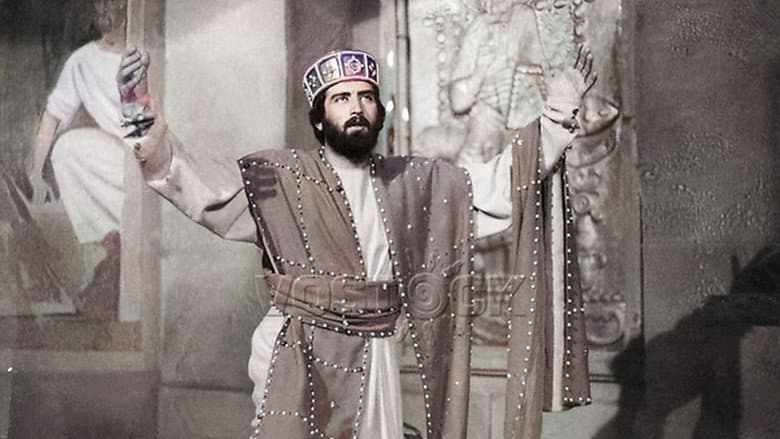 Кадр із фільму «Дмитрій II»