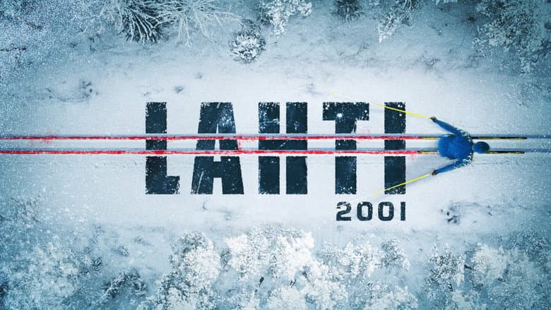 Backdrop from Lahti 2001