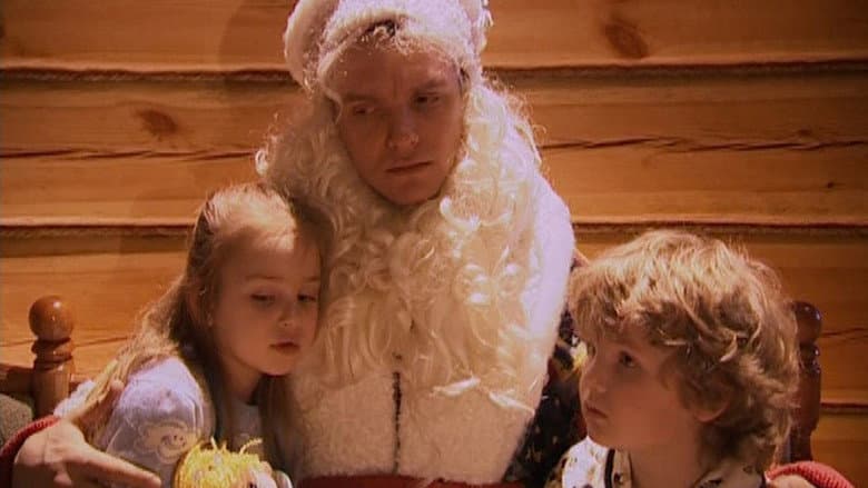 Backdrop from Oy, Frost, Frost!