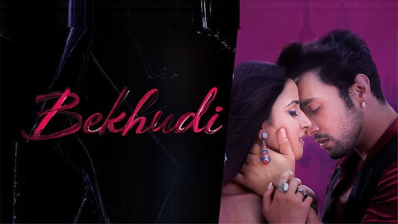 Backdrop from Bekhudi