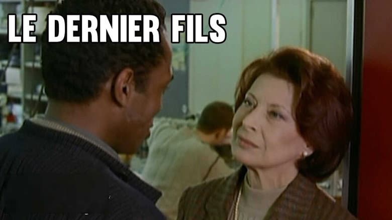 Backdrop from Le dernier fils