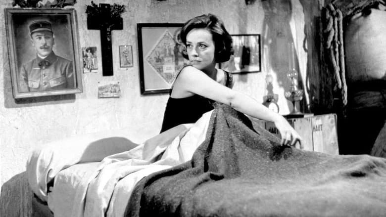 Backdrop from Diary of a Chambermaid