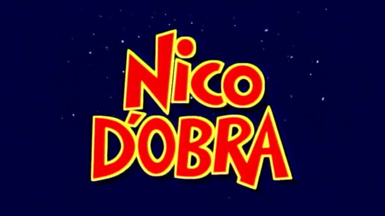 Backdrop from Nico d'Obra