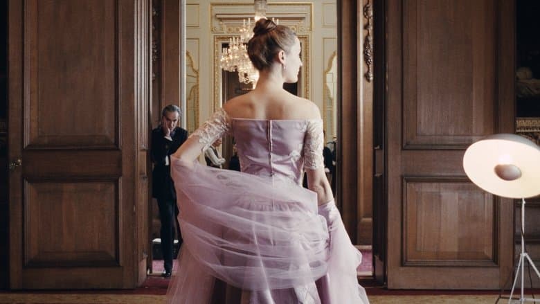 Backdrop from Phantom Thread