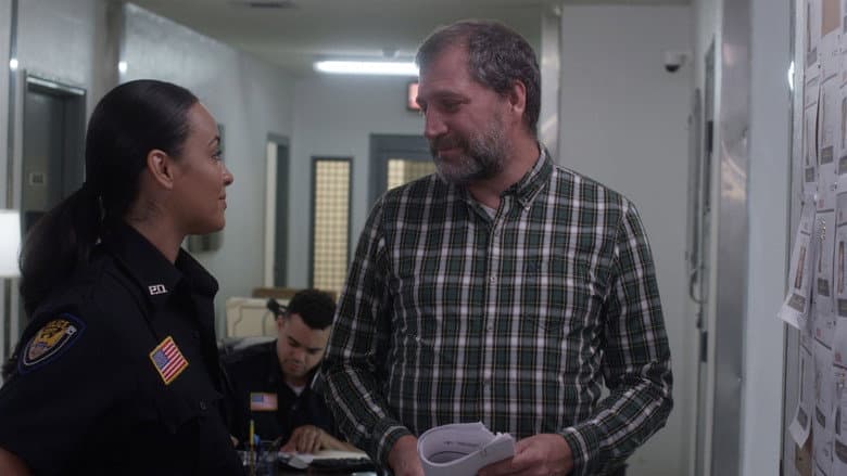 Backdrop from Mediator