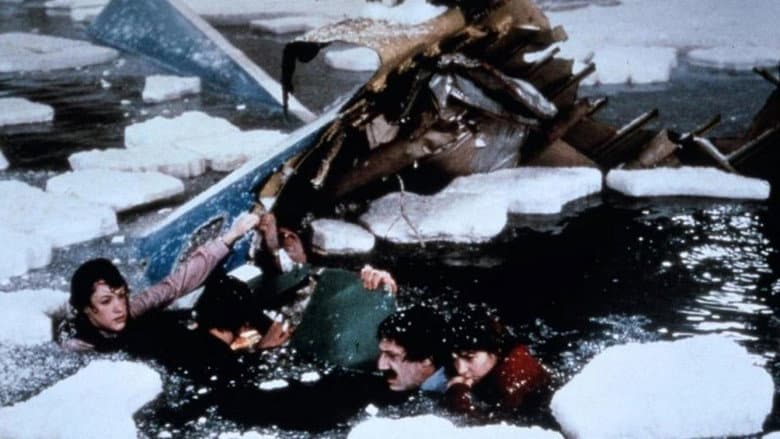 Backdrop from Flight 90: Disaster on the Potomac